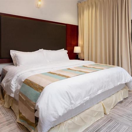 Al Wadaq Hotel 타이프 외부 사진