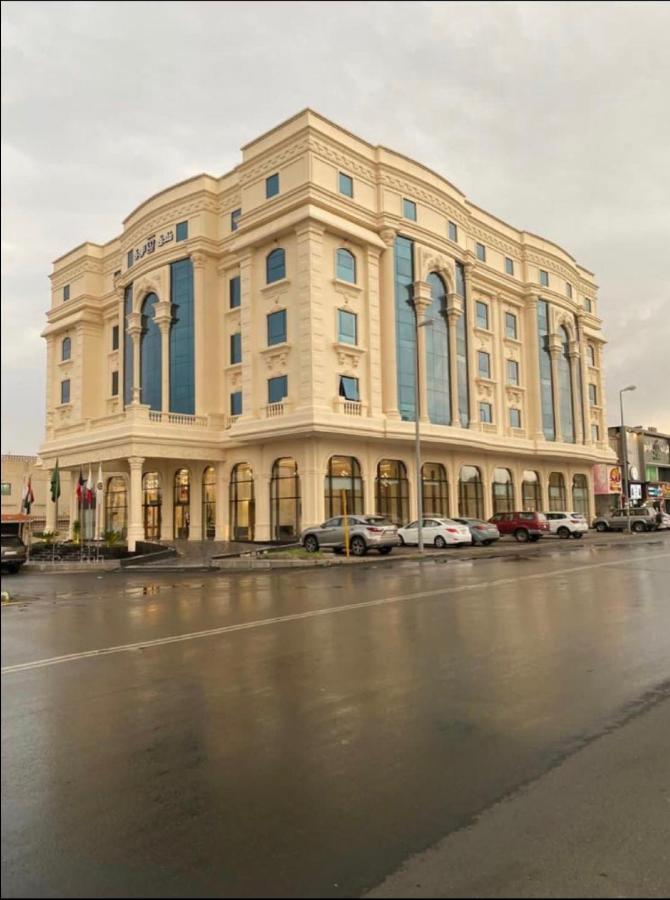 Al Wadaq Hotel 타이프 외부 사진