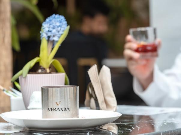 Al Wadaq Hotel 타이프 외부 사진