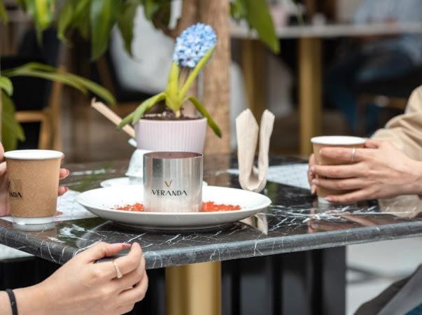 Al Wadaq Hotel 타이프 외부 사진