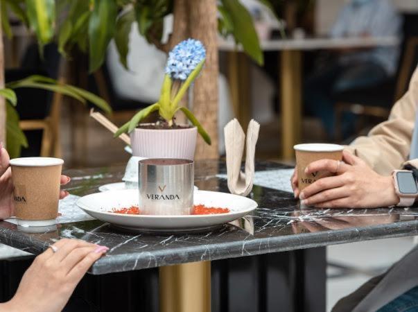 Al Wadaq Hotel 타이프 외부 사진
