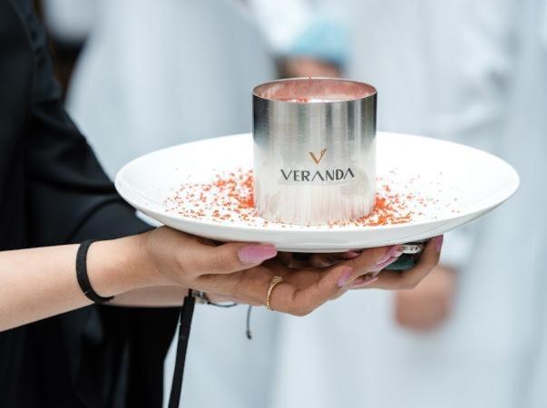 Al Wadaq Hotel 타이프 외부 사진