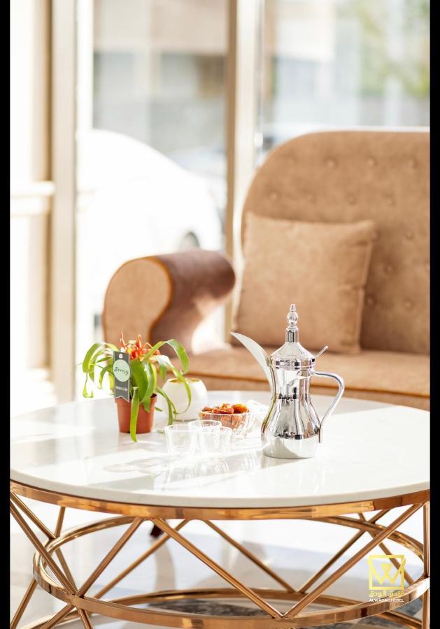 Al Wadaq Hotel 타이프 외부 사진