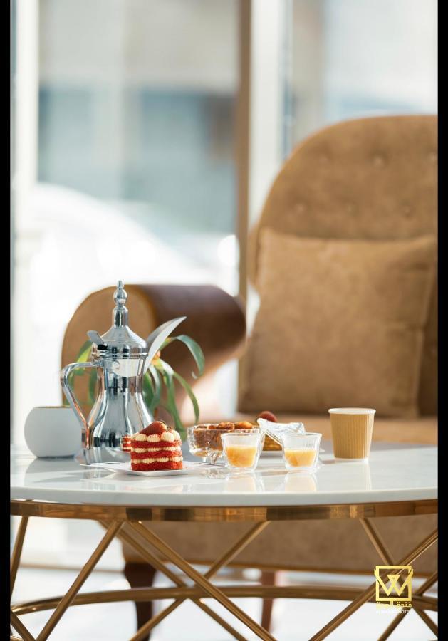 Al Wadaq Hotel 타이프 외부 사진
